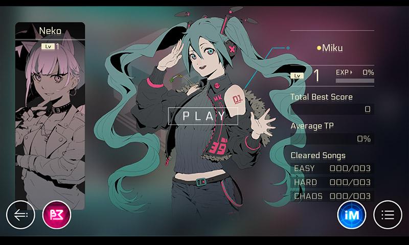 音乐世界cytus2ios最新版