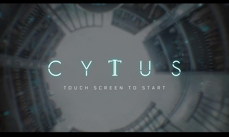 音乐世界cytus2ios最新版