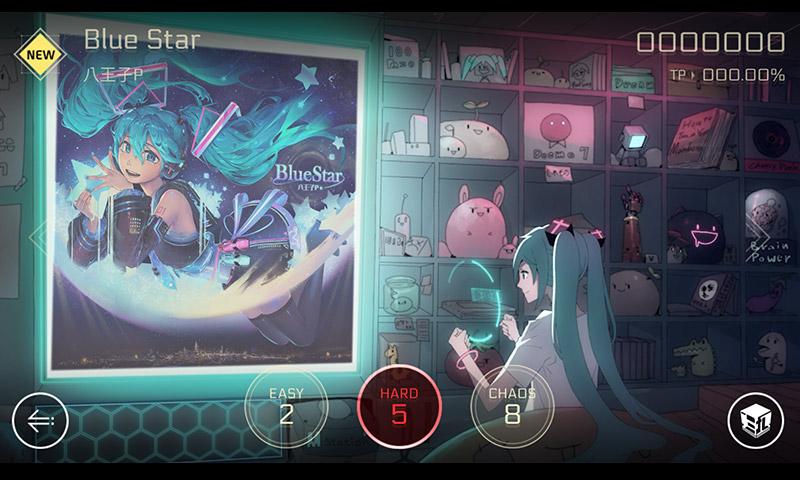 音乐世界cytus2ios最新版