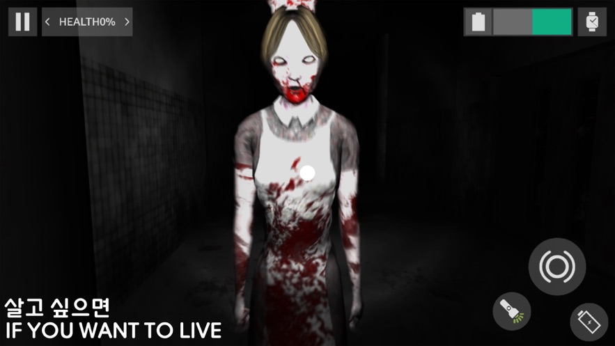 THEDARK OF FEAR最新版