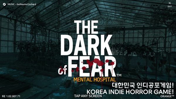 THEDARK OF FEAR最新版