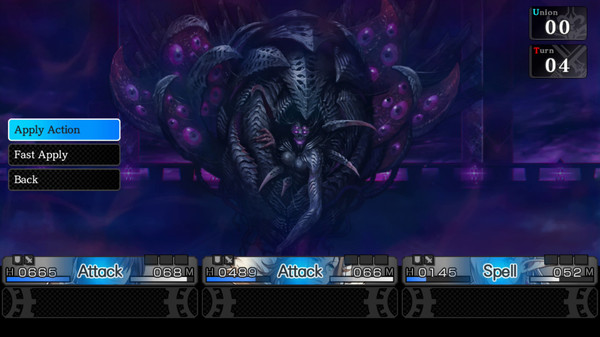 苍穹之翼的骑士中文版