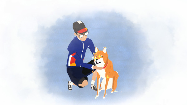 柴犬故事完整存档版