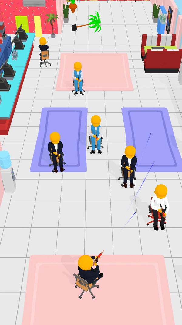 办公室射手ios最新版