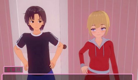 天堂城的烦恼中文汉化版