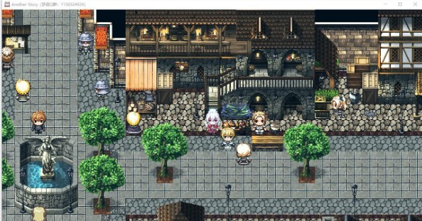 魔剑士埃菲里卡免费版