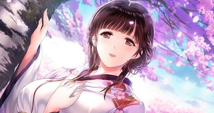 母烂漫中文汉化版