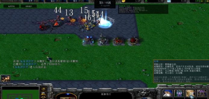 神幻王座安卓版