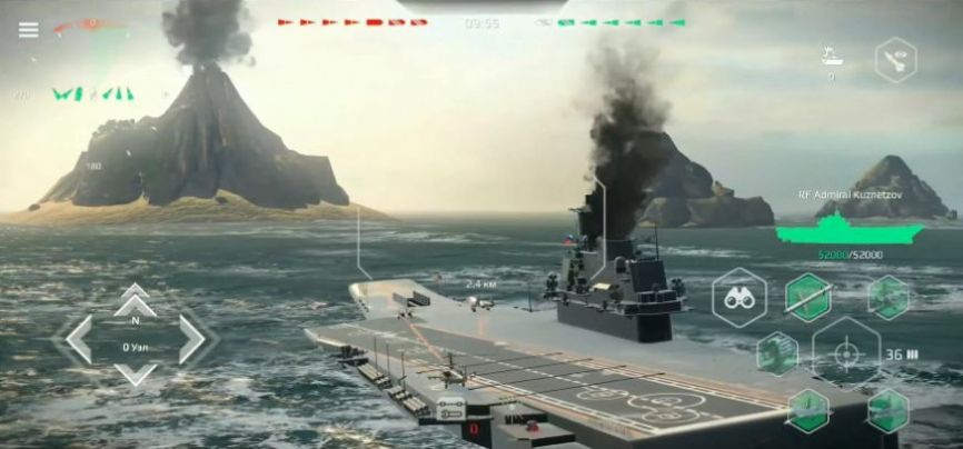 comShooterModernWarships官网正式版