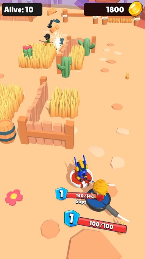 漩涡竞技场中文版