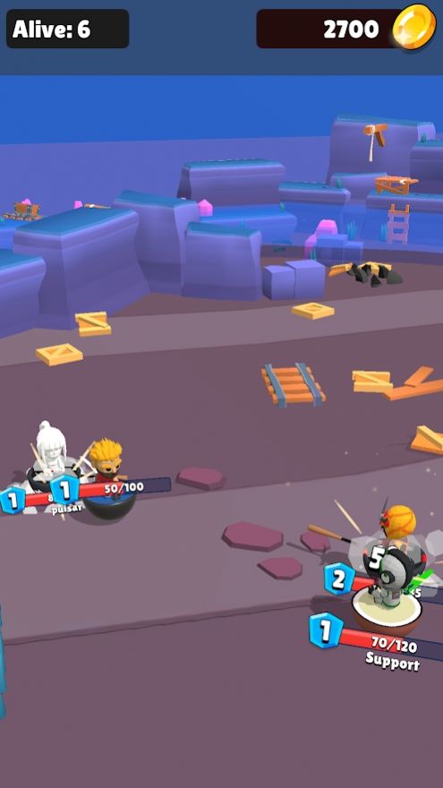 漩涡竞技场中文版