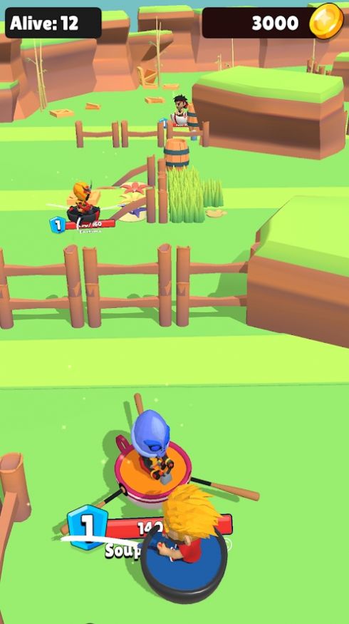 漩涡竞技场中文版