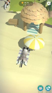 猫咪度假村ios最新版