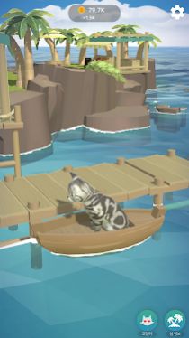 猫咪度假村ios最新版