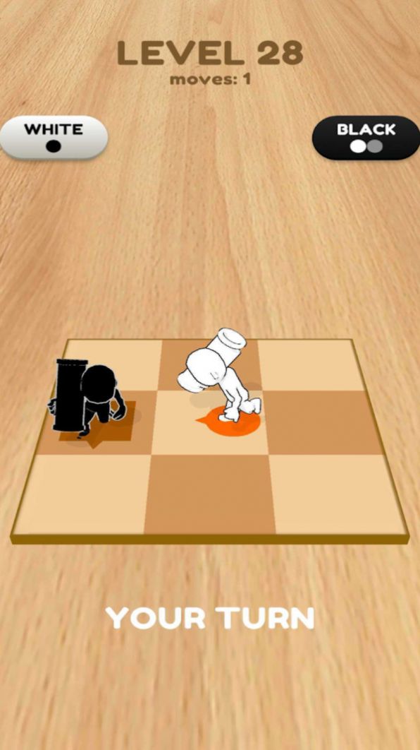 火柴人战棋免费版