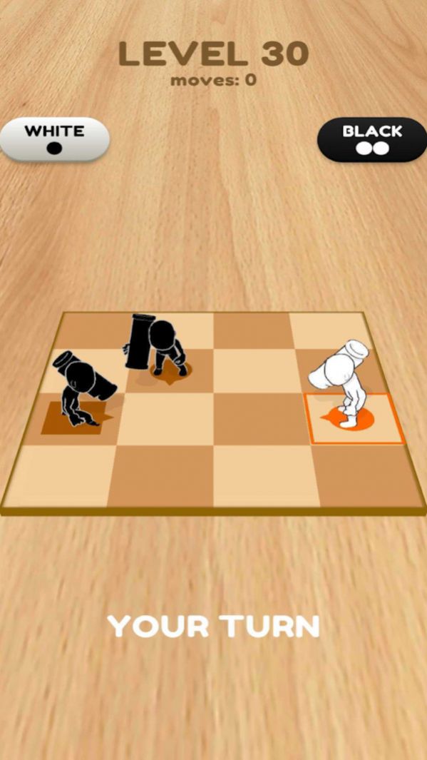 火柴人战棋免费版