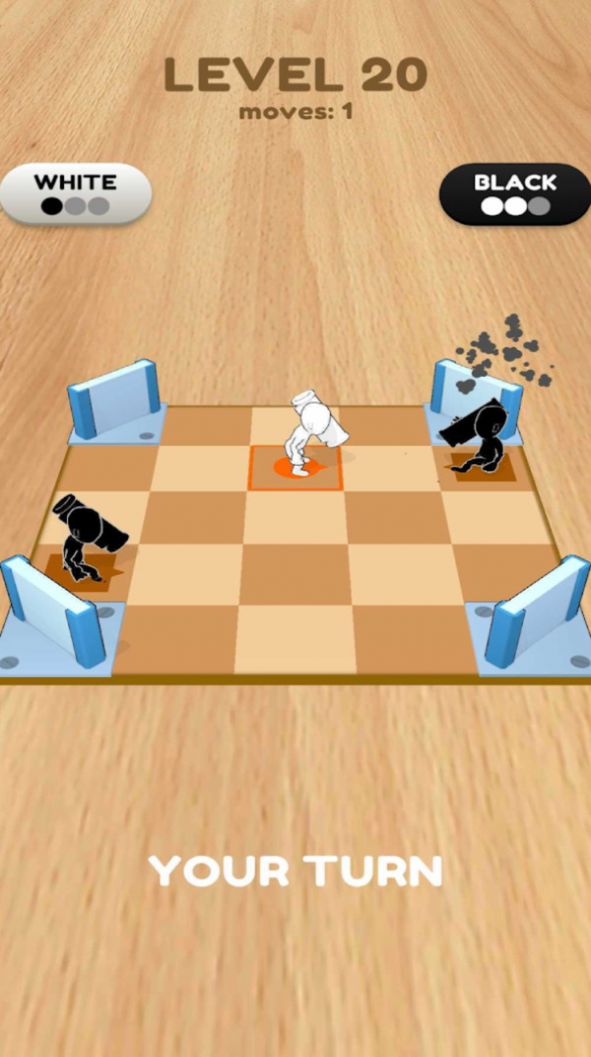 火柴人战棋免费版
