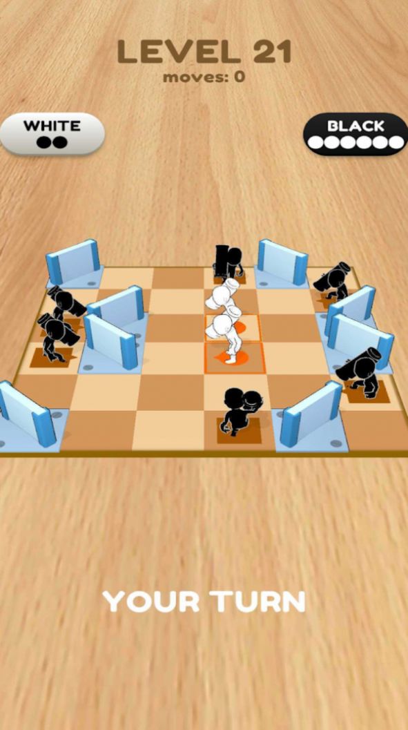 火柴人战棋免费版