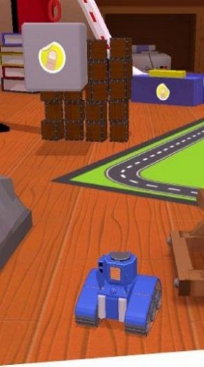 坦克玩具城ios最新版