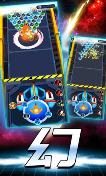 魔幻陀螺爆裂兽魂中文版