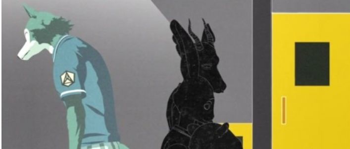 BEASTARS2中文版