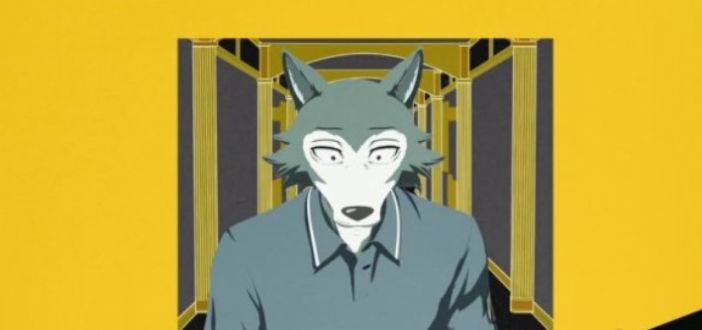 BEASTARS2中文版