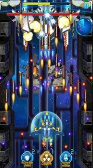 太空小队射手中文汉化版