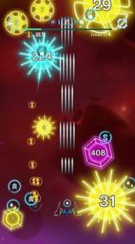 太空小队射手中文汉化版