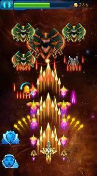 太空小队射手中文汉化版