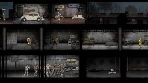 堡垒TD2ios版
