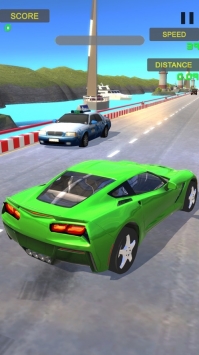 公路赛车2021安卓最新版