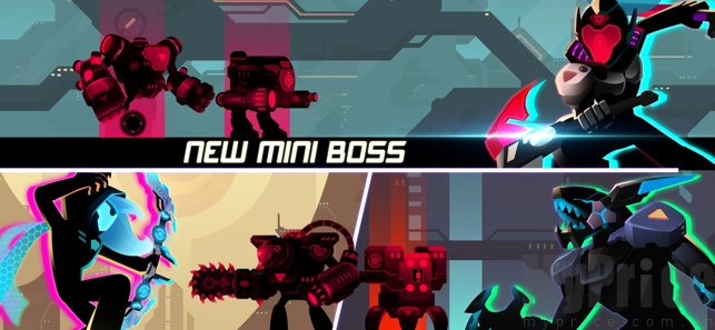 我打怪贼溜ios最新版