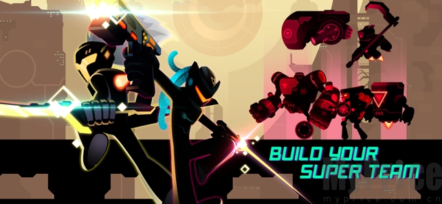 我打怪贼溜ios最新版