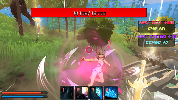 美少女猛男steam破解版