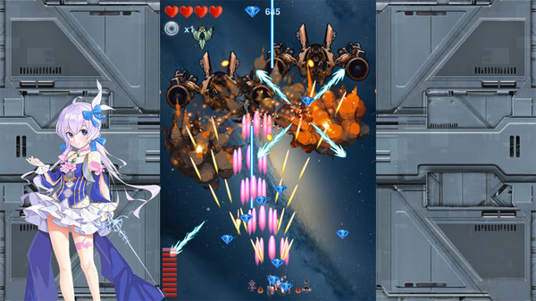 WindAngel2中文汉化版