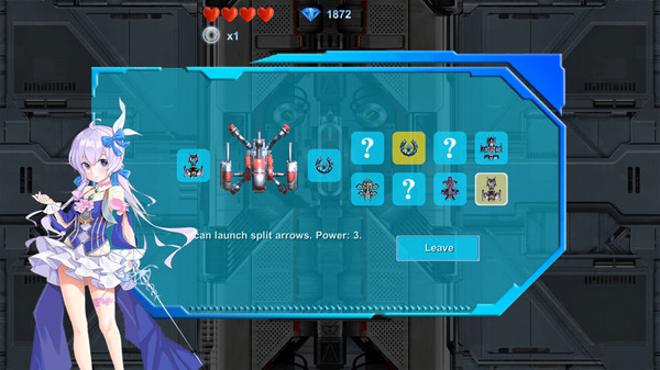 WindAngel2中文汉化版