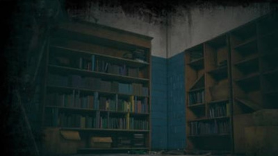 终极逃亡：被诅咒的学校