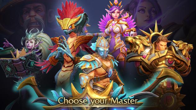 Minion Masters手机版