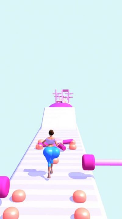 神奇高跟鞋
