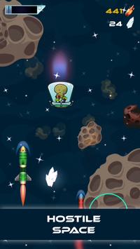 Space Clams