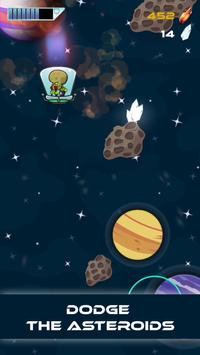 Space Clams