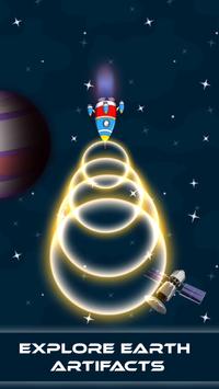 Space Clams