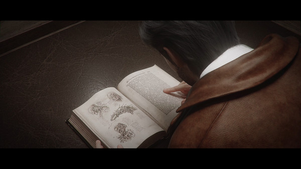 克苏鲁上古之书