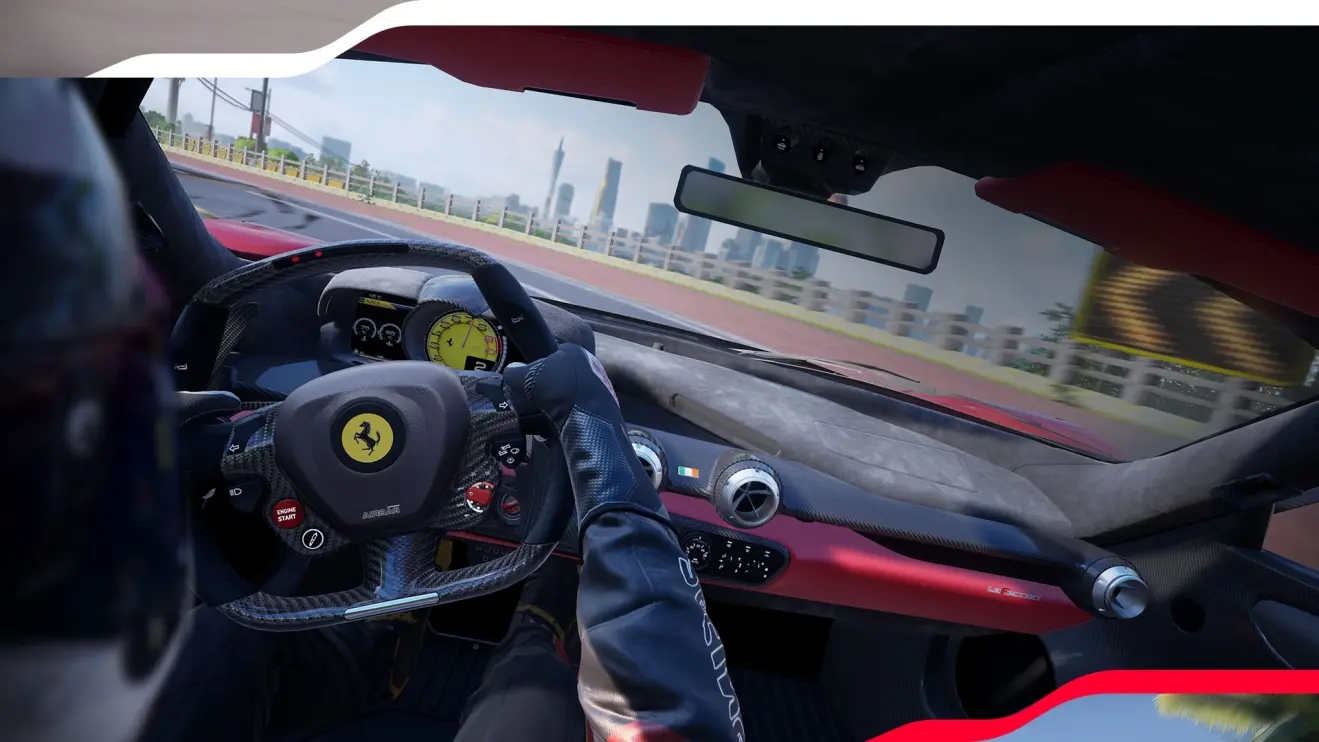 RacingMaster