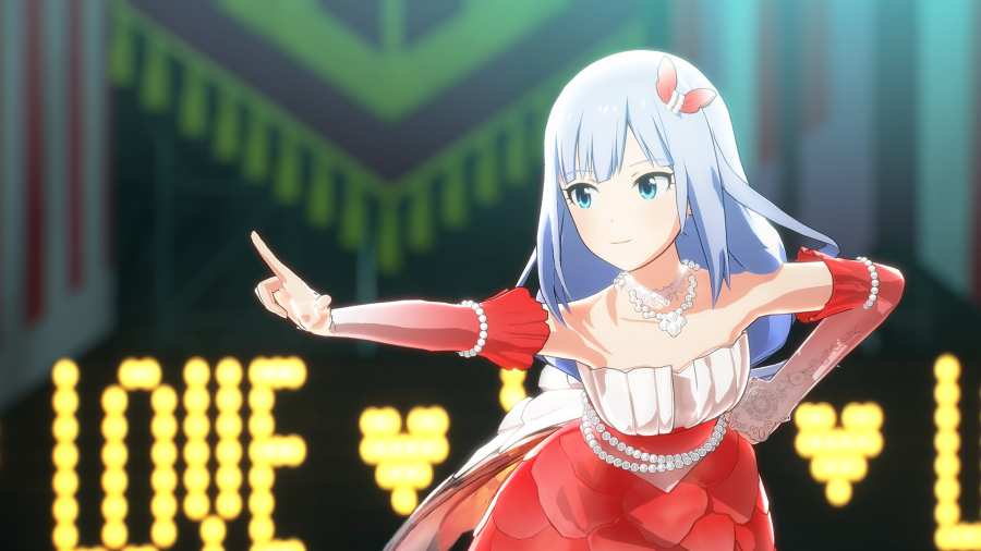 偶像大师星耀季节手机版