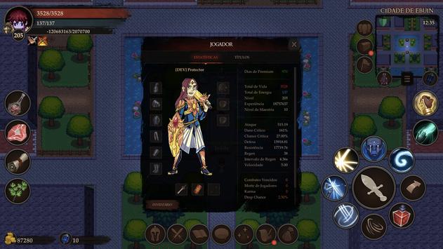 Eternal Quest