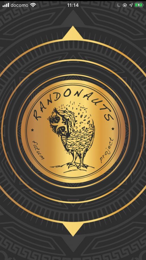 randonautica app安卓最新版