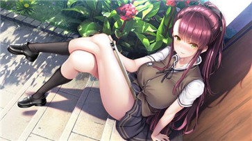 三色绘恋s手游ios版