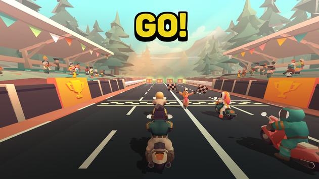 Hellrider3ios最新版