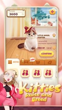 Neko Crushbt版